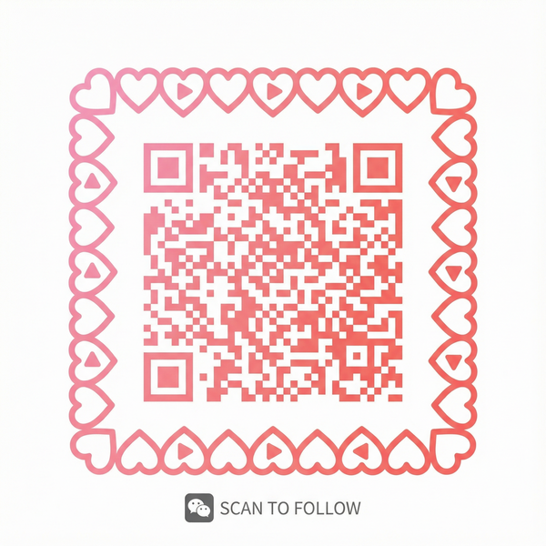 蘑菇视频公众号